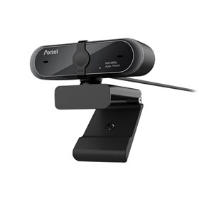 WEBCAM AXTEL FHD AX-FHD-1080P