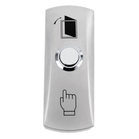 Buton iesire aplicabil din metal CSB-805