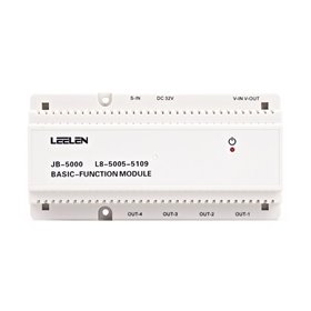 Modul L8-5005-5109D