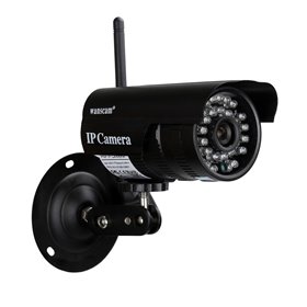 Wanscam HW0052 Camera IP Wireless Exterior HD 720P