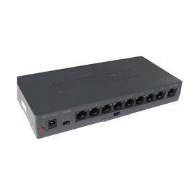 Distribuitor IP pentru Videointerfon IP Leelen