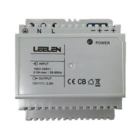 Sursa Alimentare Videointerfon IP Leelen