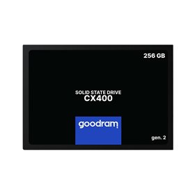 GOODRAM SSD CX400 512GB SSDPR-CX400-512