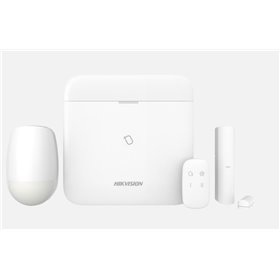 KIT AXPRO MIDLE LEVEL WIRELESS 868MHZ