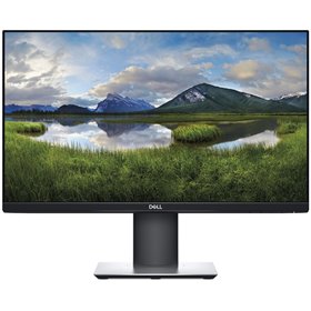 Monitor LED DELL Professional P2319H, 23", 1920x1080, 16:9, IPS, 1000:1, 178/178, 5ms, 250 cd/m2, VESA, DisplayPort, HDMI, VGA, 