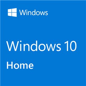 Microsoft WIN HOME 10 32-bit/64-bit All Languages Online Product Key License 1 License Downloadable NR