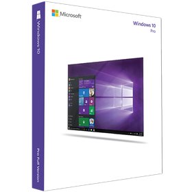 Microsoft Windows Professional 10 32-bit/64-bit All Languages Online Product Key License 1 License Downloadable NR