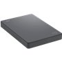 SEAGATE HDD External Basic (2.5'/2TB/USB 3.0)