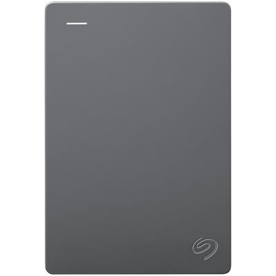 SEAGATE HDD External Basic (2.5'/1TB/USB 3.0)