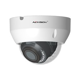 Camera IP Dome 2MP Varifocal IR 30M Aevision AE-201B96HZ-1202-12