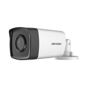 CAMERA TURBOHD BULLET 2MP 2.8MM IR 40M