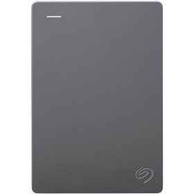 SEAGATE HDD External Basic (2.5'/4TB/USB 3.0)