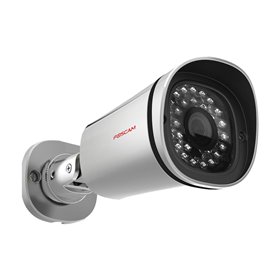 Foscam FI9901EP Camera IP PoE Bullet 4MP 4mm 20M