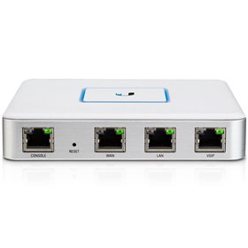 UBIQUITI UniFi Security Gateway, EU