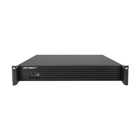 NVR 36 Canale cu 16 Canale POE 4K/5MP/3MP/2MP Aevision N6000-16EXP
