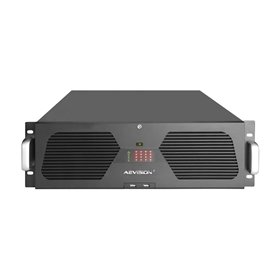 NVR 64 Canale 4K/5MP/3MP/2MP Aevision N9001-64EX