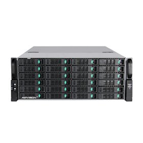 NVR 128 Canale 4K/5MP/3MP/2MP Aevision N9002-128EX