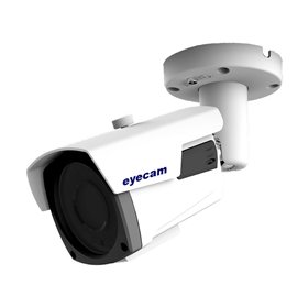 Camera IP Exterior 5MP POE Eyecam EC-1422