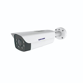 Camera IP Exterior 5MP POE 10X AF Audio Eyecam EC-1423