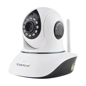 VStarcam C38 Camera IP Wireless HD 720P Pan/Tilt Audio Card