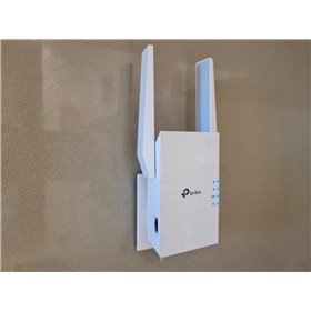 TP-LINK AX1800 WI-FI RANGE EXTENDER