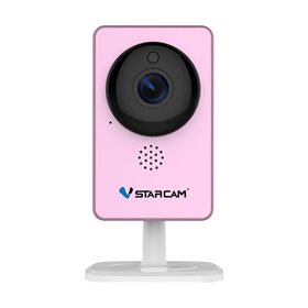 VStarcam C60S Camera IP Wireless full HD 1080P Audio Card