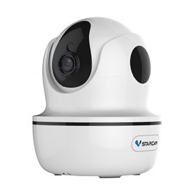 VStarcam C26S Camera IP Wireless full HD 1080P Pan/Tilt Audio Card