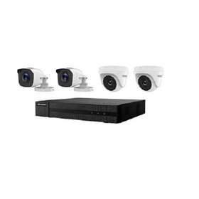 KIT SUPRAVEGHERE HWK-T4142MH-MP