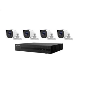 KIT SUPRAVEGHERE HWK-T4142BH-MP