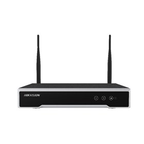 NVR 4MP 8CH 1xSATA