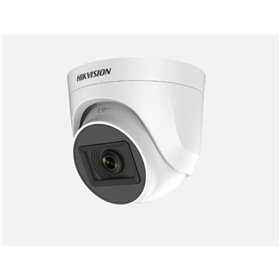CAMERA TURBOHD DOME 5MP 2.4MM IR20M