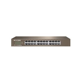 IP-COM 24-PORT GIGABIT ETHERNET SWITCH