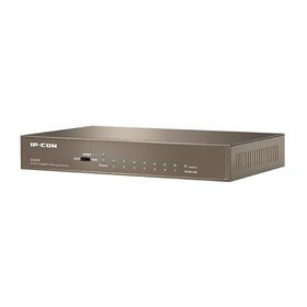 IP-COM 8 PORT GIGABIT DESKTOP SWITCH