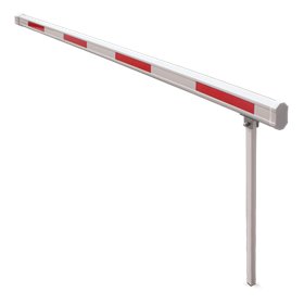 Stalp mobil sustinere brat bariera KMB6 - MOTORLINE SPAT-M