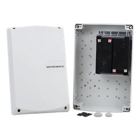 Kit baterii backup pentru automatizari - DITEC BBU65