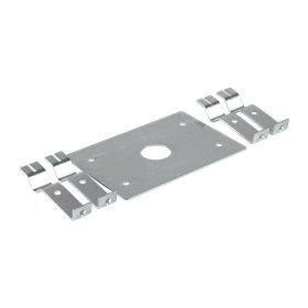 Placa ancorare bariera - DITEC QIKZ
