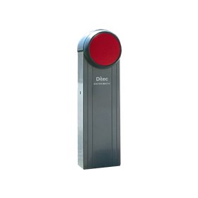 Corp bariera acces AUTO 24V - DITEC QIK7EH