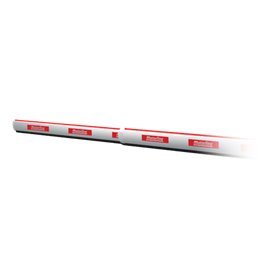 Brat aluminiu extensibil pentru SIGMA4 - Motorline SIG75HT-4