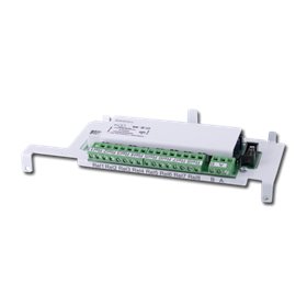 Modul de stingere 2 iesiri releu - UNIPOS FD4201-2
