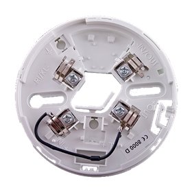 Soclu cu dioda pentru detectorii conventionali din seria FD80xx - UNIPOS DB8000D