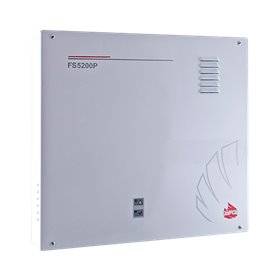 Sursa alimentare 24V-3.5A - cutie metalica - UNIPOS FS5200P
