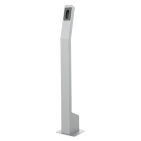 Stand montaj podea pentru terminal OET-213H-BTS1 - UNV EP-S31-W-NB