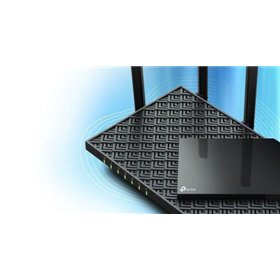 TPL WI-FI 6 ROUTER GIGABIT ARCHER AX73