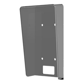 Cutie montaj aparent pentru protectie ploaie - HIKVISION DS-KABV6113-RS