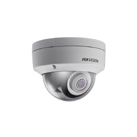CAMERA HIKVISION IP DOME 4MP 2.8MM IR30M - Produs resigilat