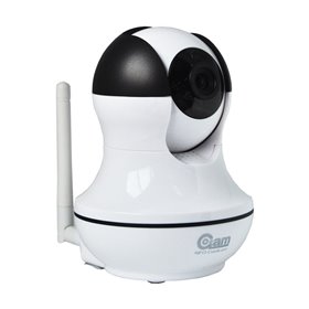 Neo Coolcam NIP-27F2B Camera IP wireless pan tilt full HD 1080P