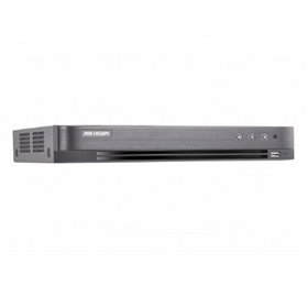 DVR 4 Canale TurboHD 5MP Hikvision IDS-7204HUHI-M1/S