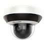 Camera Supraveghere Wireless Mini PTZ 4MP Hikvision DS-2DE2A404IW-DE3/W