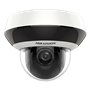 Camera Supraveghere Wireless Mini PTZ 4MP Hikvision DS-2DE2A404IW-DE3/W