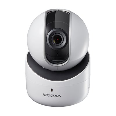 Camera Wi-Fi miniPT IP 2.0MP, lentila 2.0mm, AUDIO bidirectional, SD-card, IR 5M - HIKVISION DS-2CV2Q21FD-IW-2.0mm